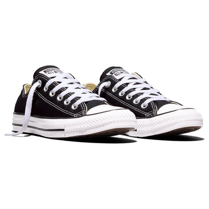 Converse Chuck Taylor All Star Ox W B/Wh