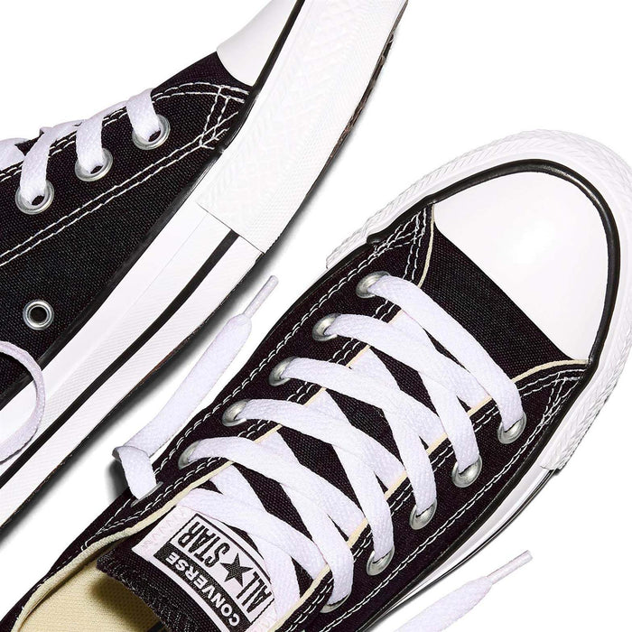 Converse Chuck Taylor All Star Ox W B/Wh