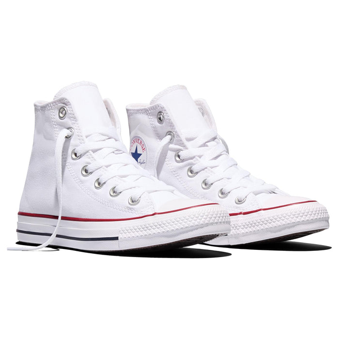 Converse Chuck Taylor All Star W White