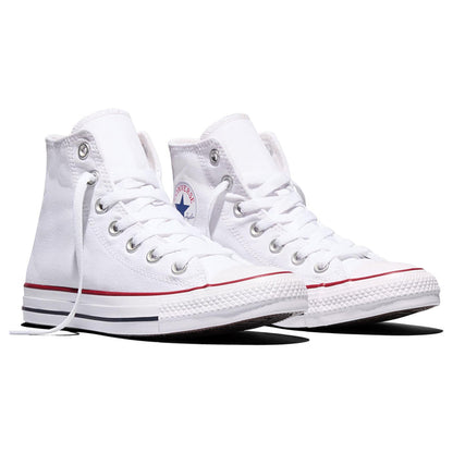 Converse Chuck Taylor All Star W White