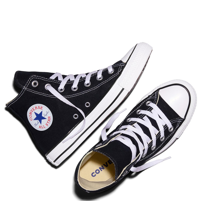 Converse Chuck Taylor All Star W Blk/Wht