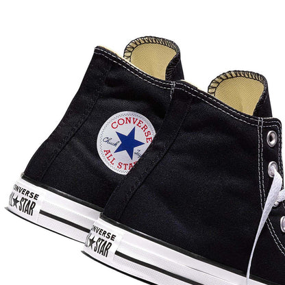 Converse Chuck Taylor All Star W Blk/Wht