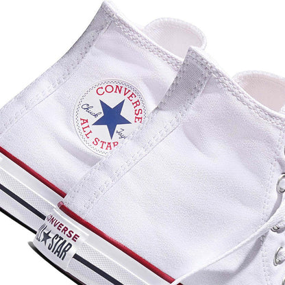 Converse Chuck Taylor All Star W White