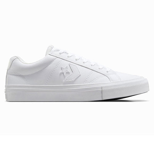 Converse Sport Casual Faux Leather Mens Low Top Shoes