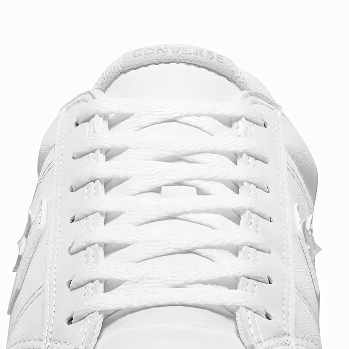 Converse Sport Casual Faux Leather Mens Low Top Shoes