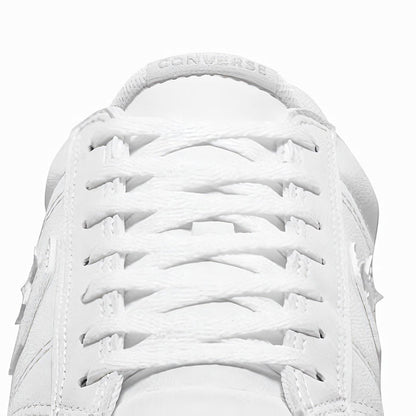Converse Sport Casual Faux Leather Mens Low Top Shoes