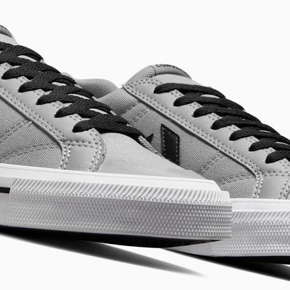 Converse Sport Casual Mens Grey
