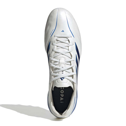 adidas Copa Pure IV Elite FG White