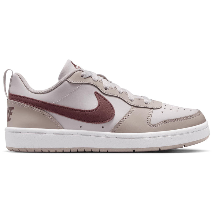 Nike Court Borough Low Essential+ Kids Shoes