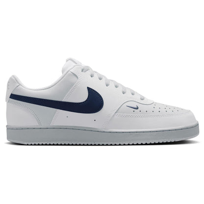 Nike Court Vision Low Mens Shoes