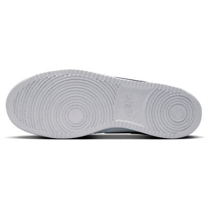 Nike Court Vision Low Trainers Off White