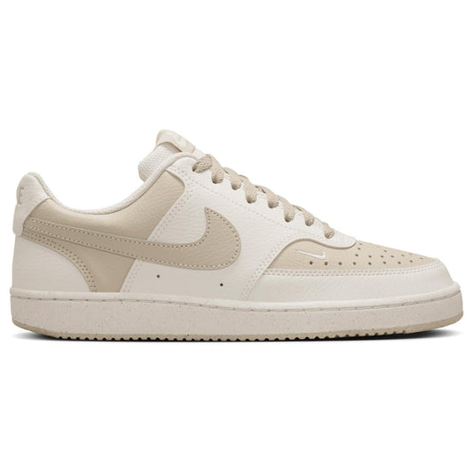 Nike Court Vision Low Next Nature Womens Shoes