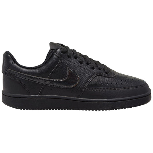 Nike Court Vision Low Womens Shoes