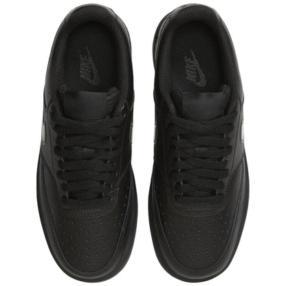 Nike Court Vision Low Womens Shoes
