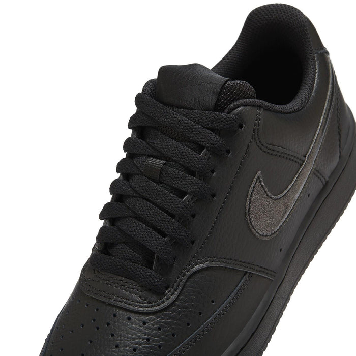 Nike Court Vision Low Womens Shoes
