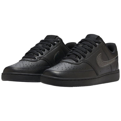Nike Court Vision Low Womens Shoes