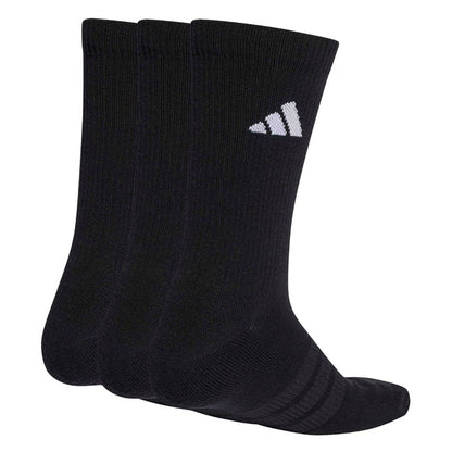 adidas Cushioned Sportswear Crew Socks 3 Pair Pack