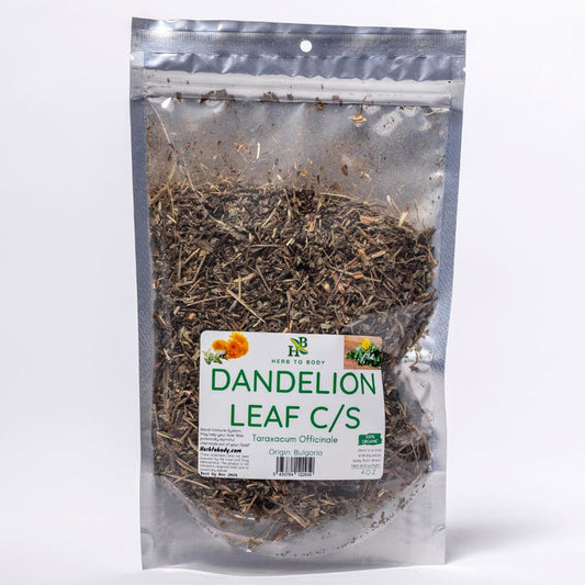 Dandelion Leaf c/s - [variant_option1]