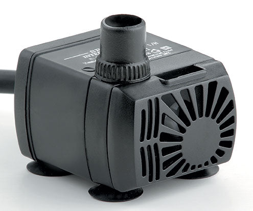 Danner Pondmaster Fountain-Mag Magnetic Drive Water Pumps 35 GPH