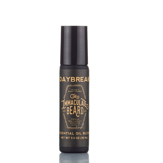 DAYBREAK Cologne Oil | Spearmint & Eucalyptus