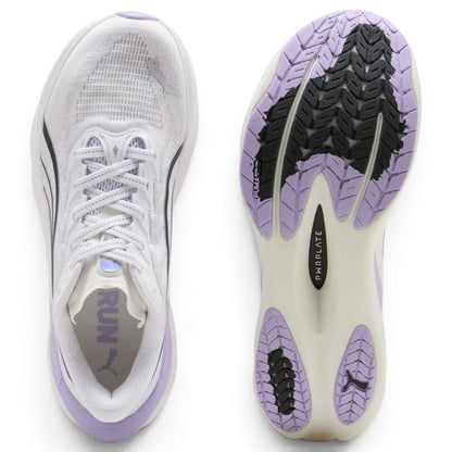 Puma Deviate Nitro 4 Womens White