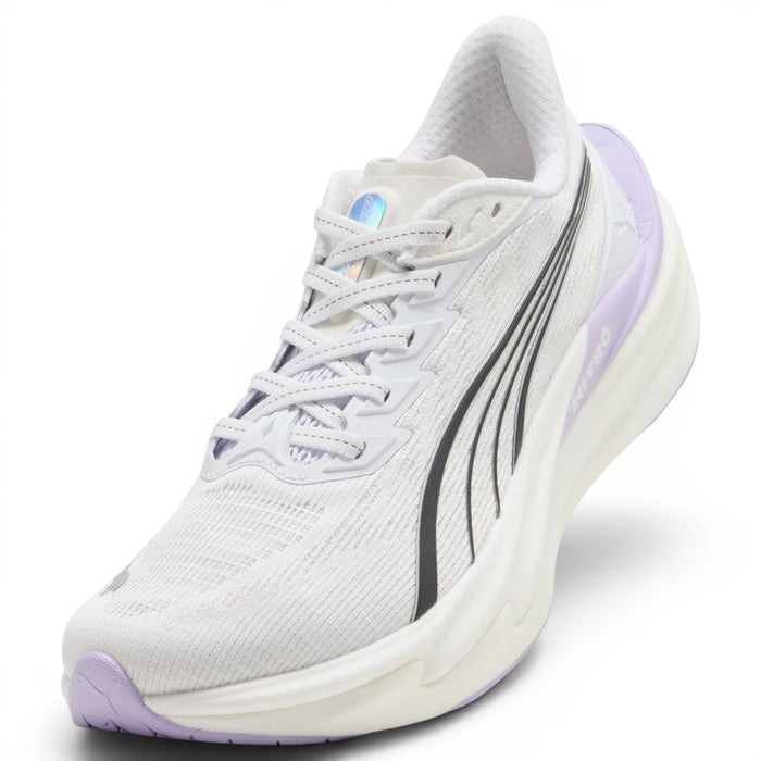 Puma Deviate Nitro 4 Womens White
