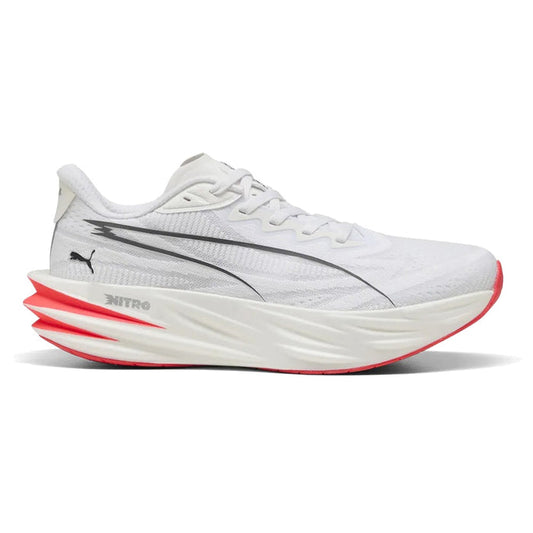 Puma Deviate Pure Nitro Womens Lightweight Running Shoes