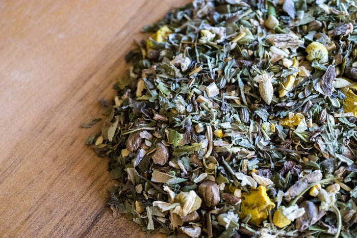 Digest Herbal Tea - [variant_option1]