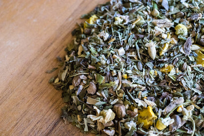 Digest Herbal Tea - [variant_option1]