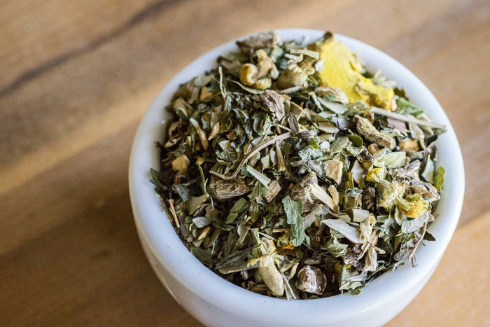 Digest Herbal Tea - [variant_option1]