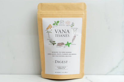 Digest Herbal Tea - [variant_option1]