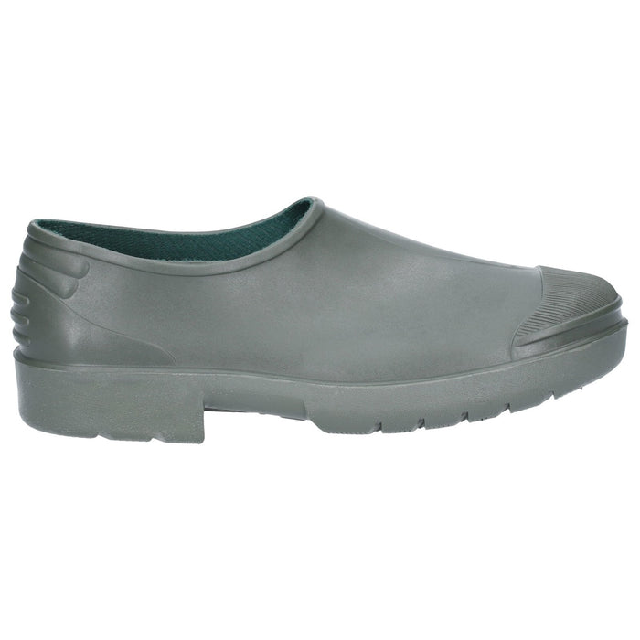Dikamar Girls Primera Gardening Shoe Green