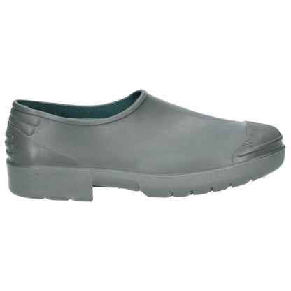 Dikamar Girls Primera Gardening Shoe Green