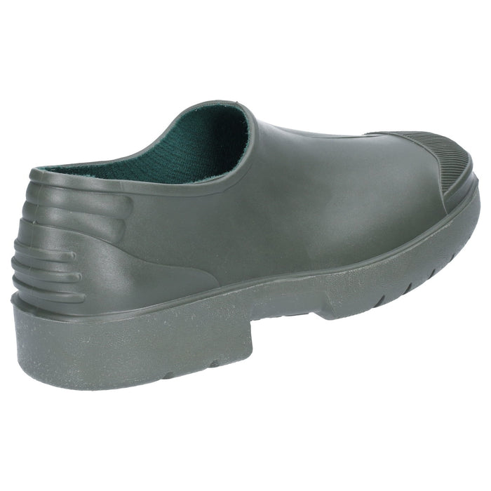 Dikamar Womens Dikimar Primera Gardening Shoe Green