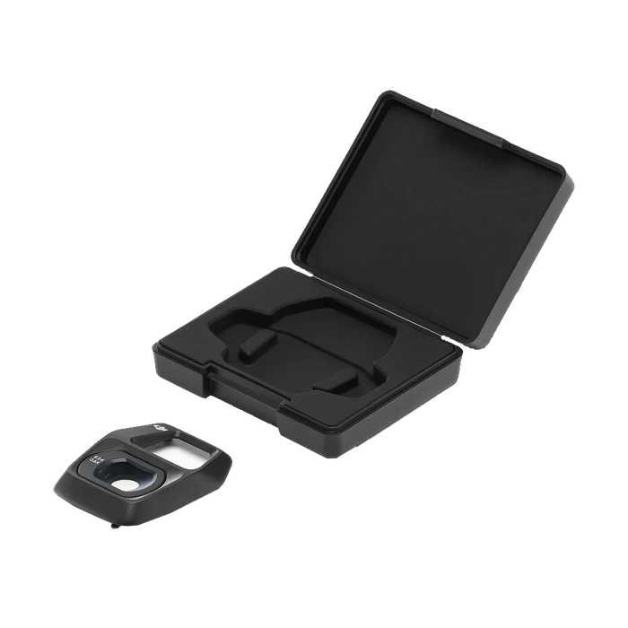DJI Air 3S Wide-Angle Lens