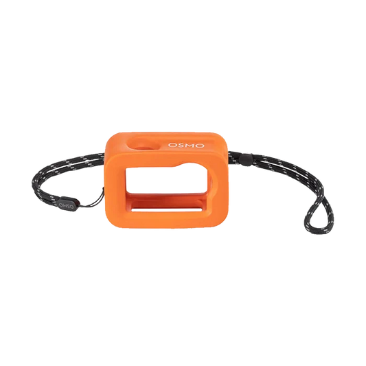 DJI Floating Case for Osmo Action 5 Pro/4/3 (Orange)