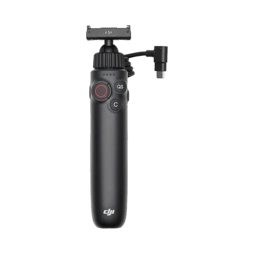 DJI Multifunctional Charging Handle for Osmo Action 5/4