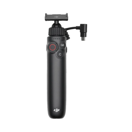 DJI Multifunctional Charging Handle for Osmo Action 5/4