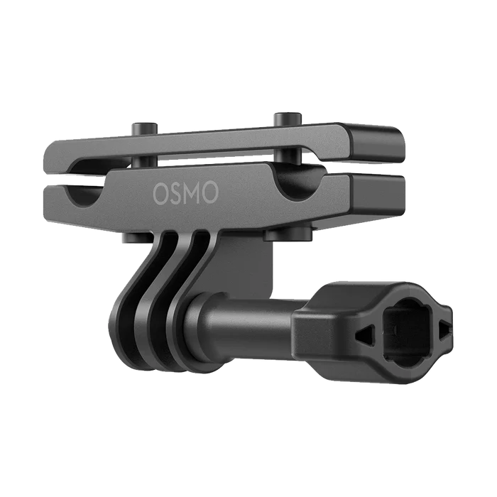 DJI Osmo Action Bike Seat Rail Mount