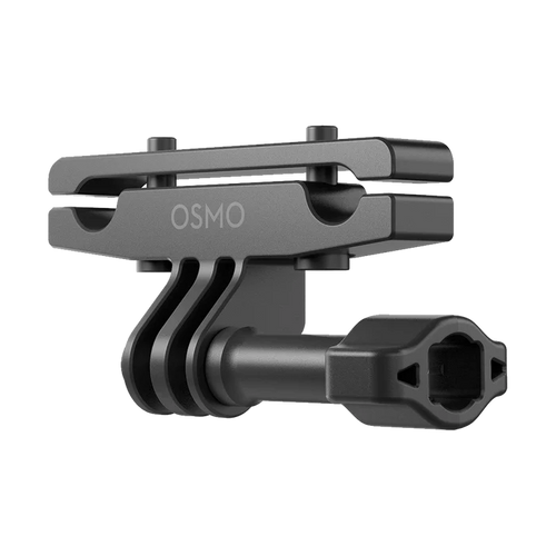 DJI Osmo Action Bike Seat Rail Mount
