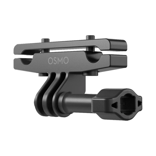 DJI Osmo Action Bike Seat Rail Mount
