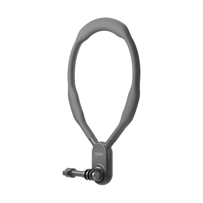 DJI Osmo Action Hanging Neck Mount