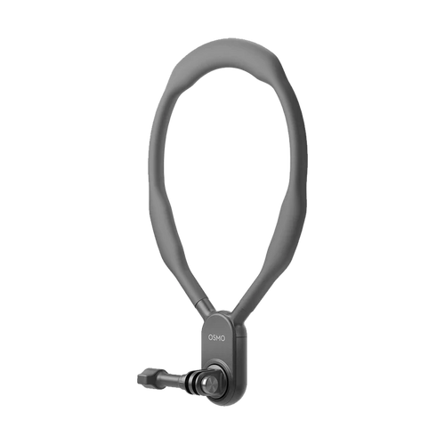 DJI Osmo Action Hanging Neck Mount