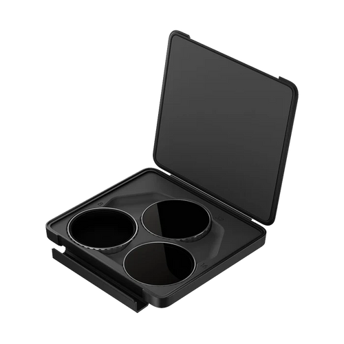 DJI Osmo Action ND Filter Set (3-Pack)