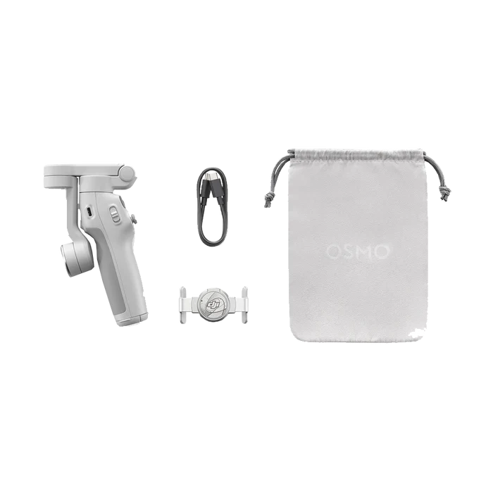 DJI Osmo Mobile 7 Smartphone Gimbal