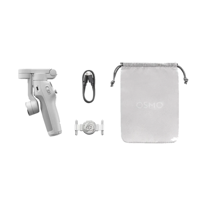 DJI Osmo Mobile 7 Smartphone Gimbal