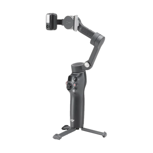 DJI Osmo Mobile 7P Smartphone Gimbal