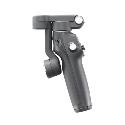 DJI Osmo Mobile 7P Smartphone Gimbal
