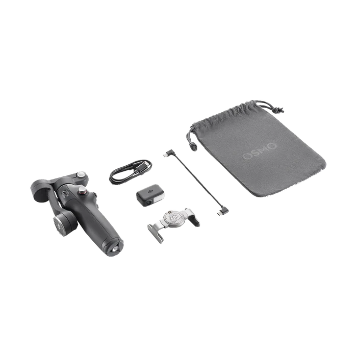 DJI Osmo Mobile 7P Smartphone Gimbal