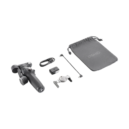 DJI Osmo Mobile 7P Smartphone Gimbal